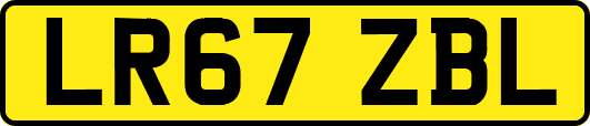 LR67ZBL