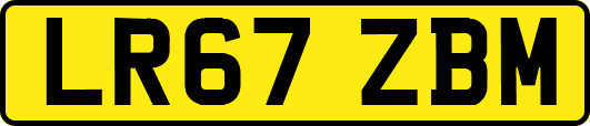 LR67ZBM