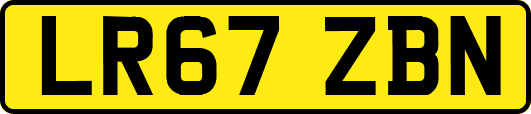 LR67ZBN