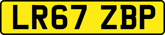LR67ZBP