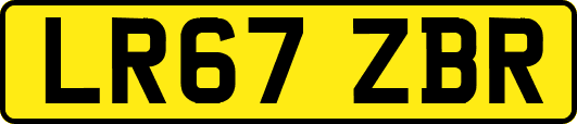 LR67ZBR