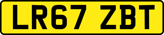 LR67ZBT