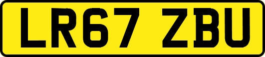 LR67ZBU