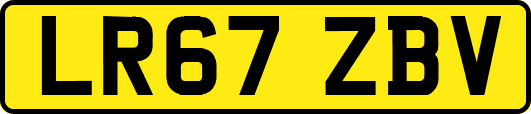 LR67ZBV