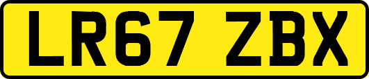 LR67ZBX