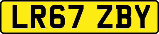 LR67ZBY