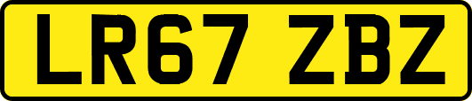 LR67ZBZ