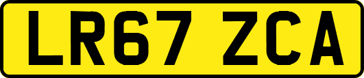 LR67ZCA