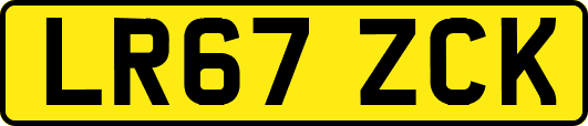 LR67ZCK
