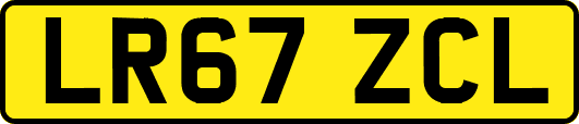 LR67ZCL