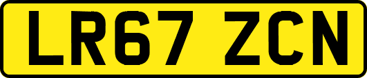 LR67ZCN