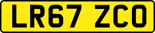 LR67ZCO