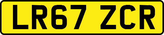LR67ZCR