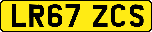 LR67ZCS