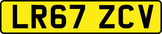 LR67ZCV