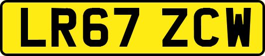LR67ZCW