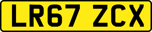 LR67ZCX