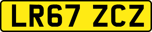 LR67ZCZ
