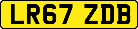 LR67ZDB