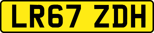 LR67ZDH