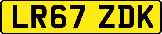 LR67ZDK