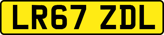 LR67ZDL