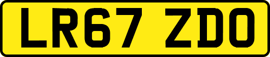 LR67ZDO