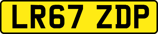 LR67ZDP
