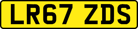 LR67ZDS