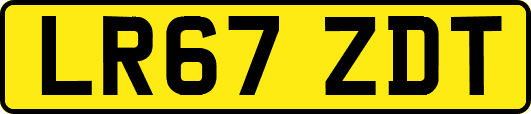 LR67ZDT