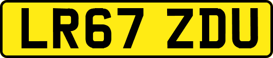 LR67ZDU