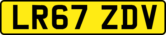 LR67ZDV