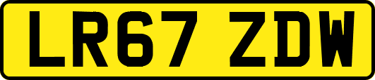 LR67ZDW