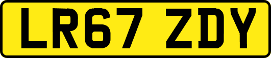 LR67ZDY
