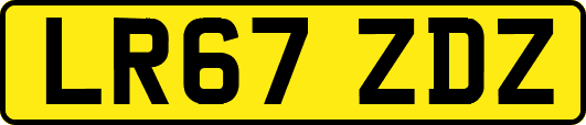 LR67ZDZ