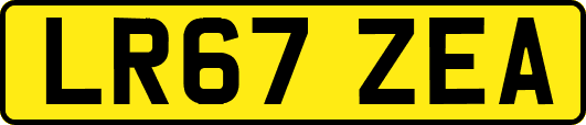 LR67ZEA