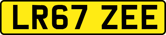 LR67ZEE