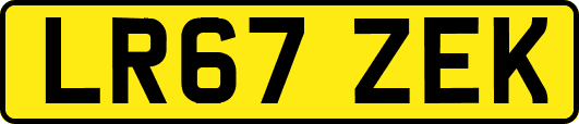 LR67ZEK