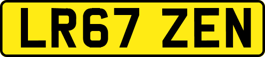 LR67ZEN