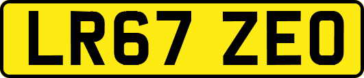 LR67ZEO
