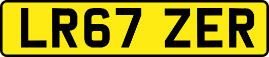 LR67ZER