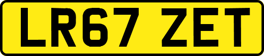 LR67ZET