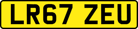 LR67ZEU