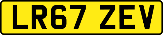 LR67ZEV