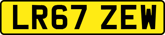 LR67ZEW