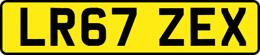 LR67ZEX