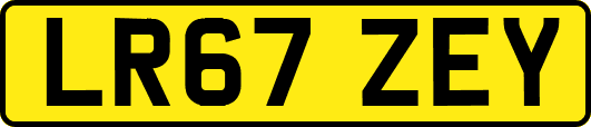 LR67ZEY