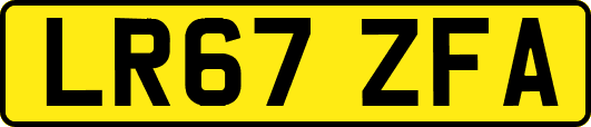 LR67ZFA
