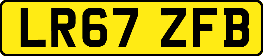 LR67ZFB