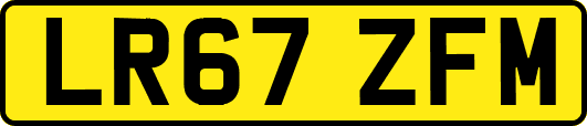 LR67ZFM